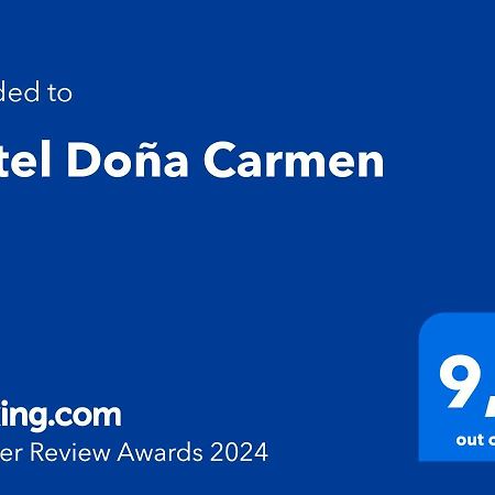 Hotel Dona Carmen Retalhuleu Exteriör bild
